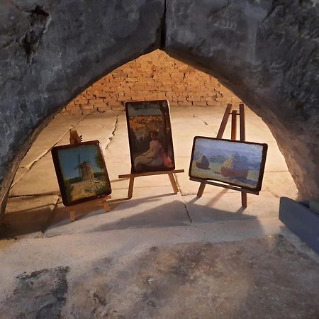 Le Val Du Pech Chantant Chambres D'Hotes Pern المظهر الخارجي الصورة